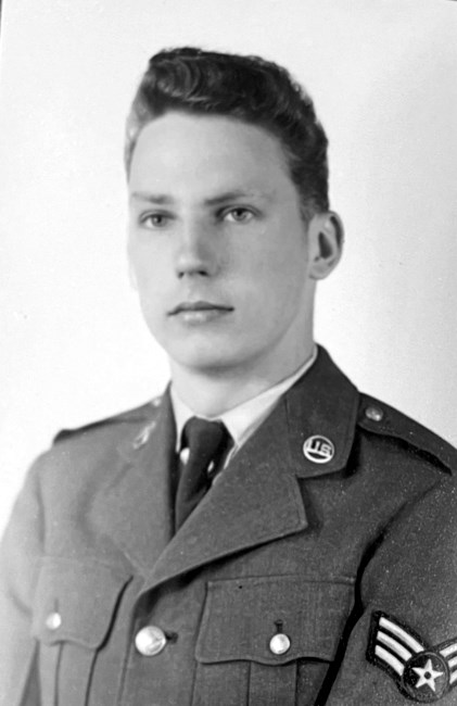 Obituary of Raymond C. Trochanowski