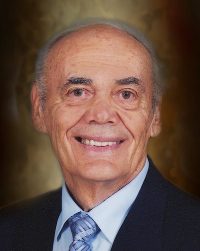 Obituary of Giovanni 'John' Santesso
