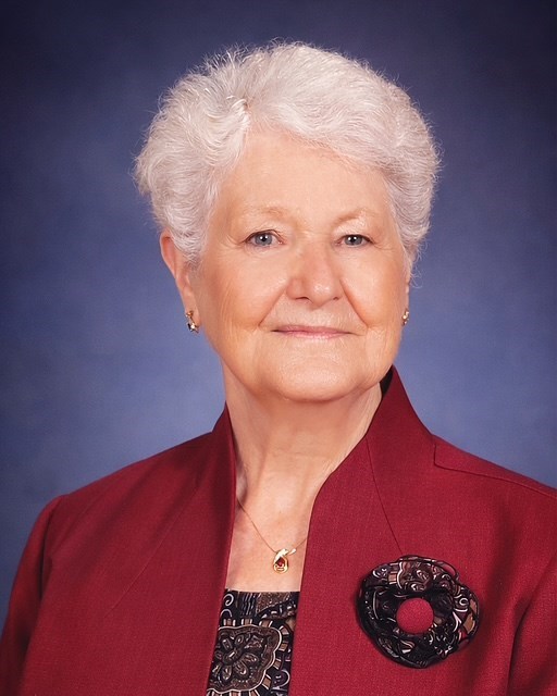 Obituario de Anna B Goodyear