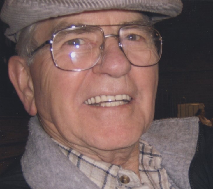 Obituary of Robert E Deal