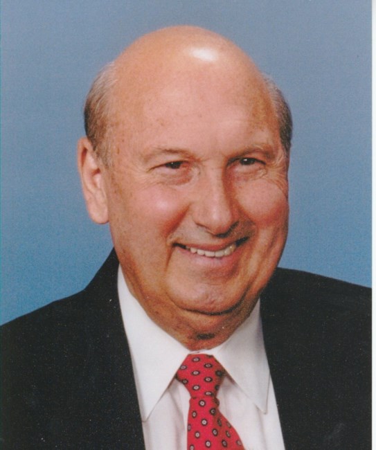 Obituary of Mr. William Gerald Clark