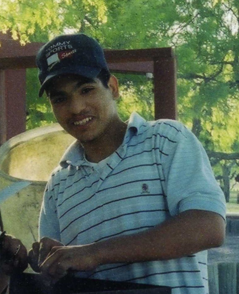 Michael Ramirez Obituary Falfurrias, TX