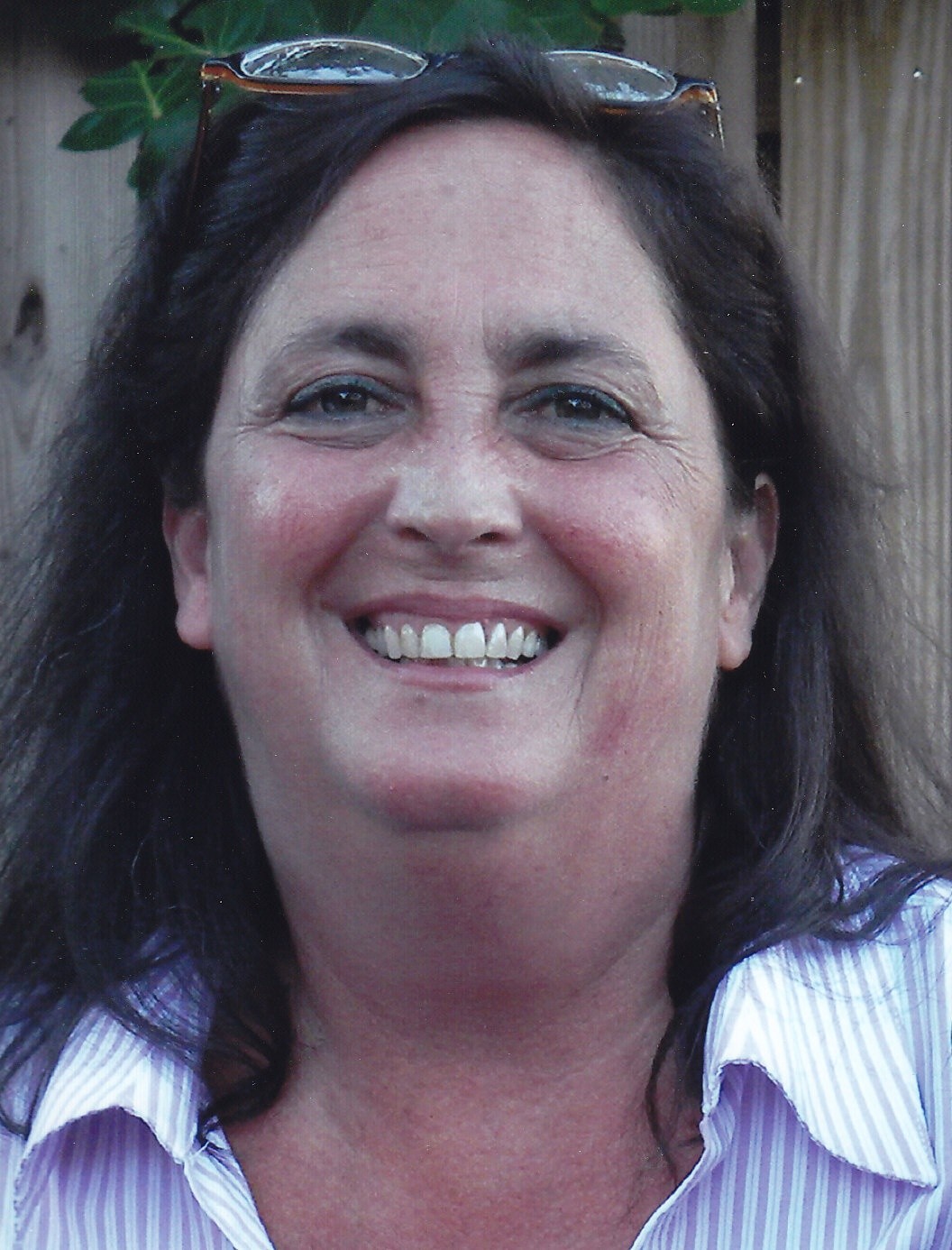 Barbara A. Dimoulas Obituary Buffalo, NY