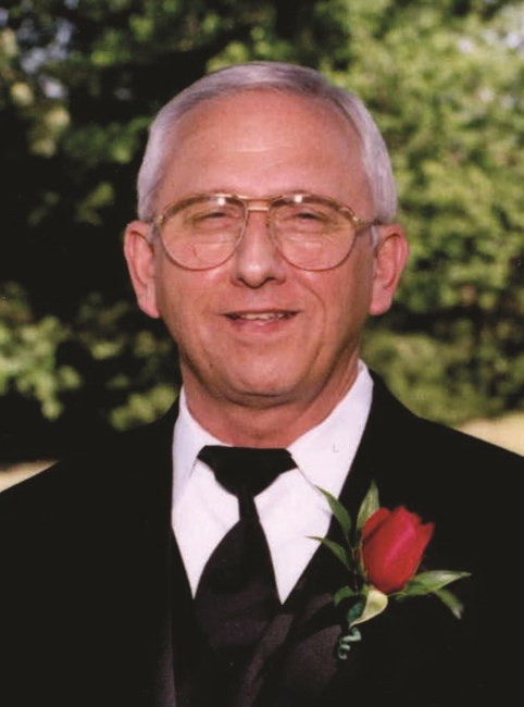 Obituary of Thomas Roach