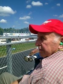 Obituary of William Nay Marchman