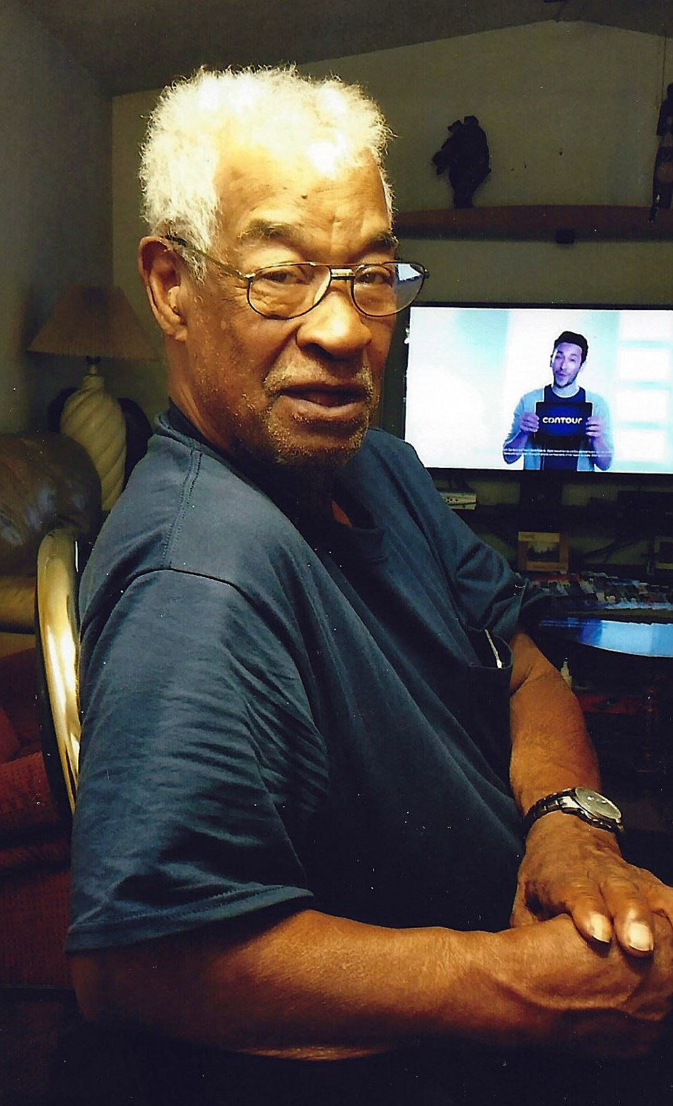 Richard T Dorsey Sr. Obituary Fountain, CO