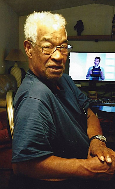 Obituary of Richard T Dorsey Sr.