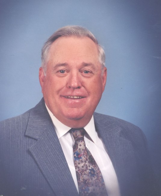 Obituary of Roland Dwain Poe