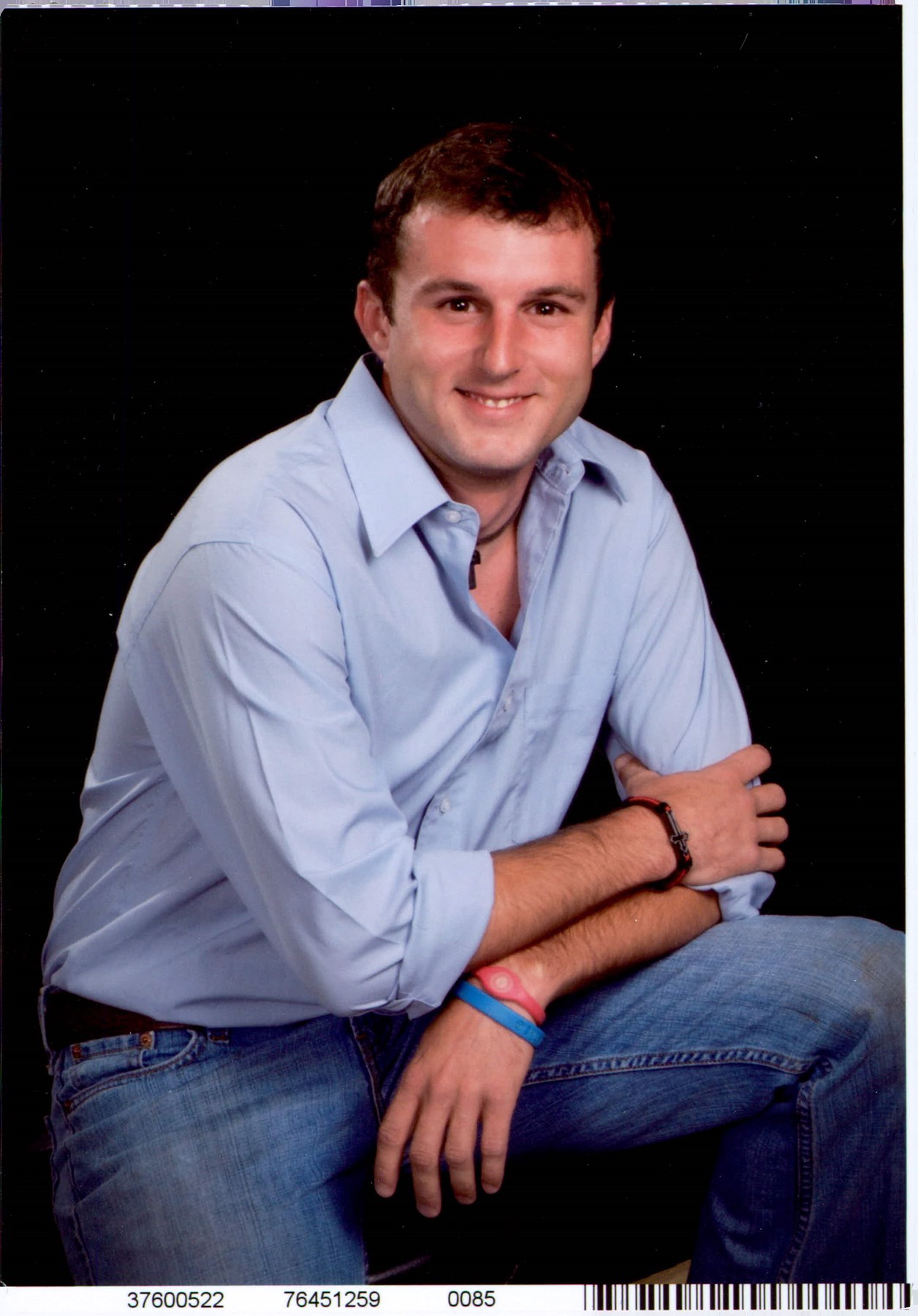 Obituary of Jeremy Lee Brown