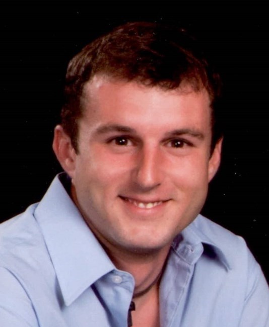 Obituario de Jeremy Lee Brown