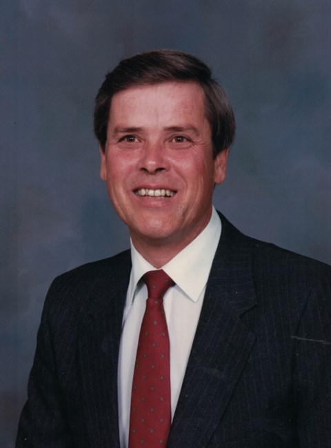 Obituary of Winston Harris