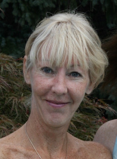 Obituario de Patricia Delark Martin