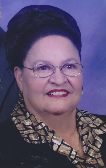 Avis de décès de Consuelo G. Rodriguez