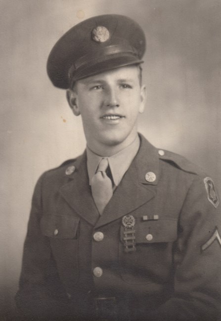 Obituary of David Norman Jones