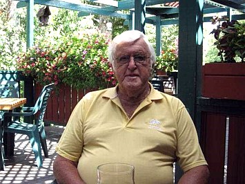 Obituary of Donald Graham Crabb