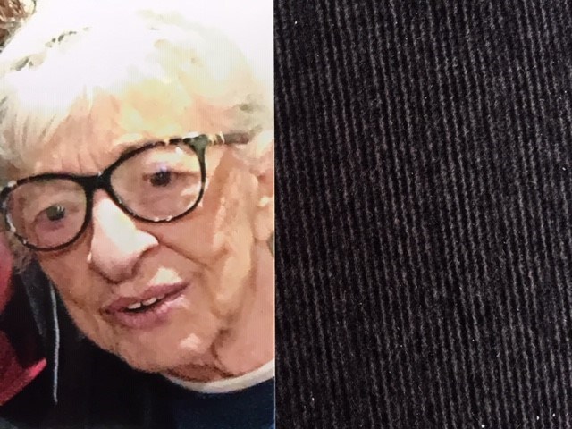 Obituary of Angelina Vitale