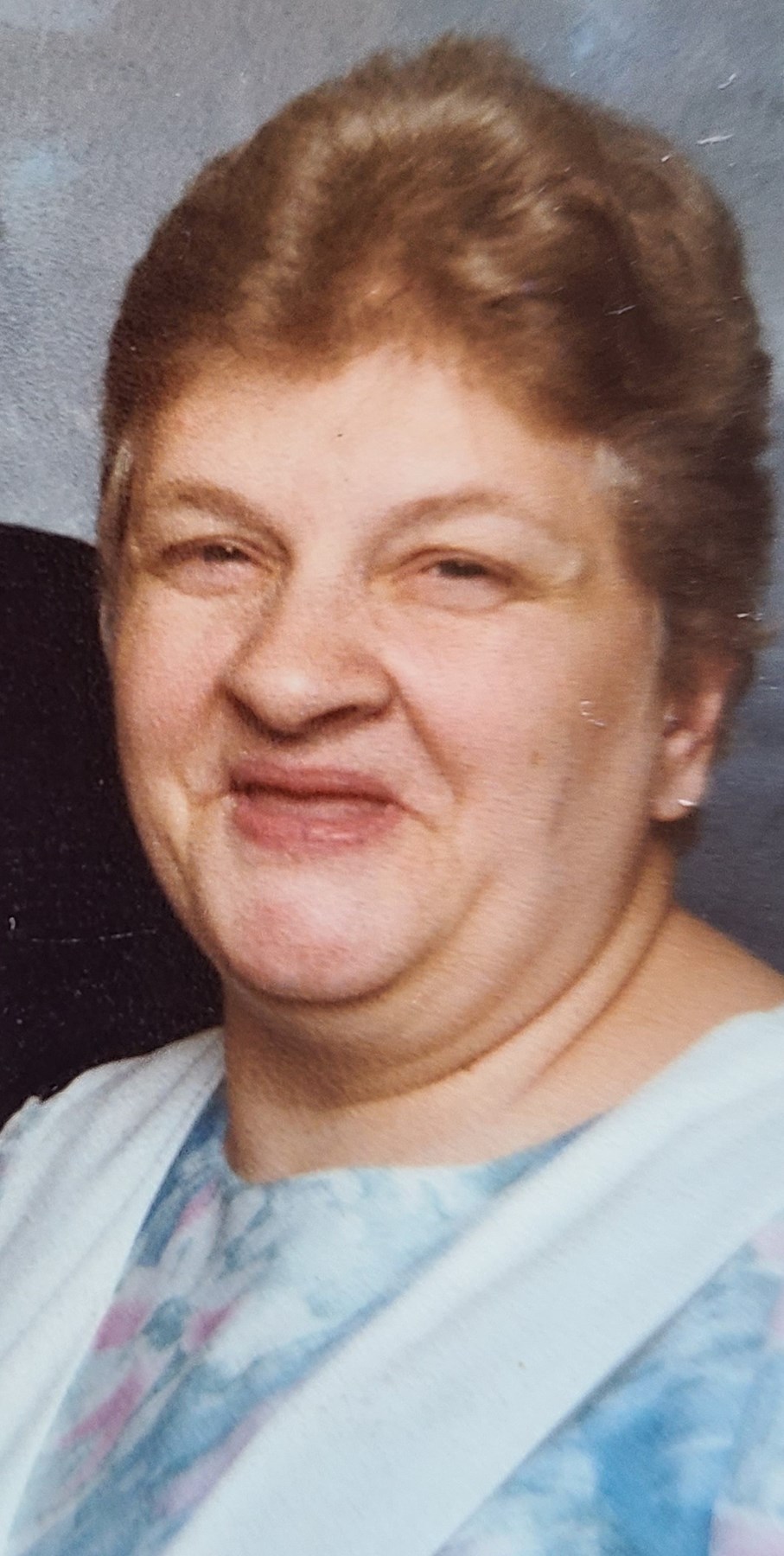 Obituary of Joy A. Rogers