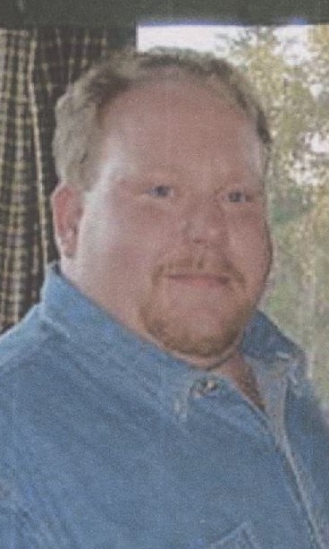 Obituary of Darren Jay Reynolds