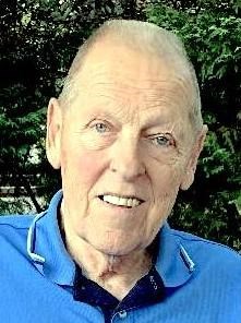 Obituary of Peter C. Pessoni Sr.