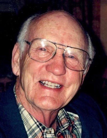 Obituary of George Quigley Langstaff Jr.