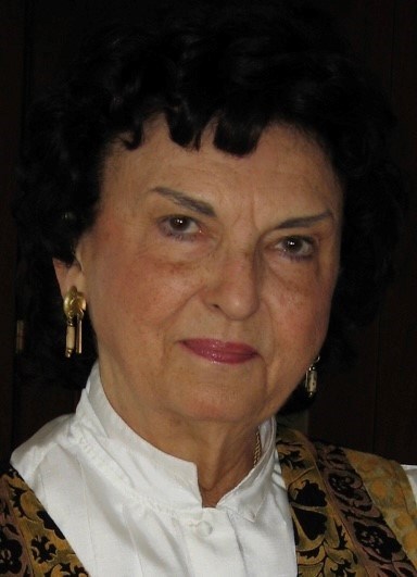 Obituario de Mary Loretta Weathers