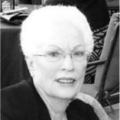 Obituary of Ruby Fearn