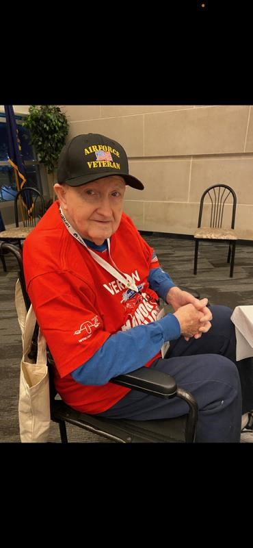 Avis de décès de Robert E. Sluder