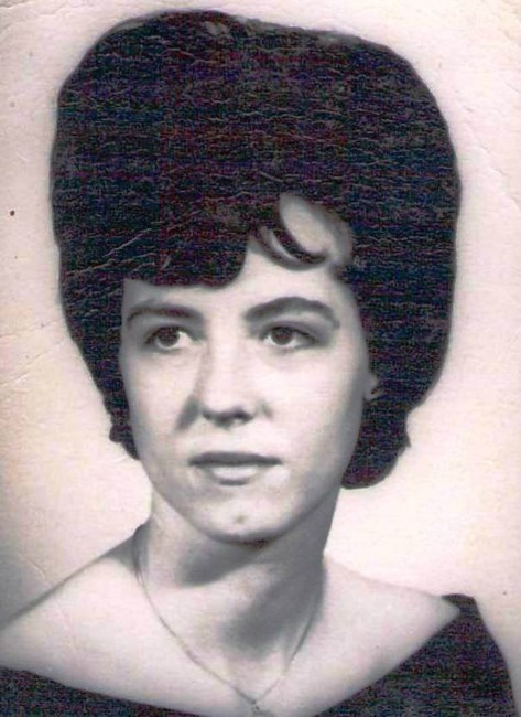 Obituary of Phyllis Christine Clamp Davis