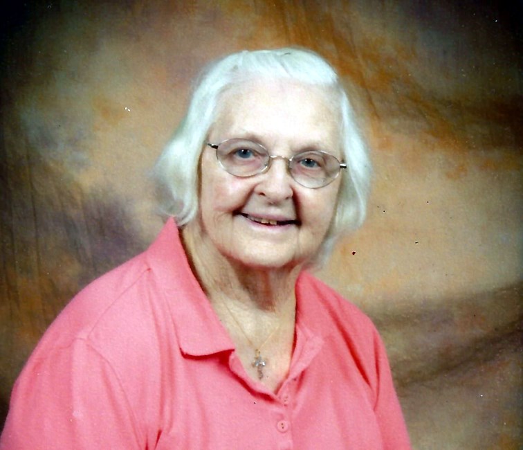 Obituary of Jean L Goral