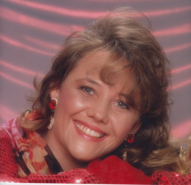 Obituary of Angela Gail Rhodes