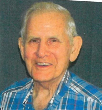 Obituary of S. Dwane Hodges