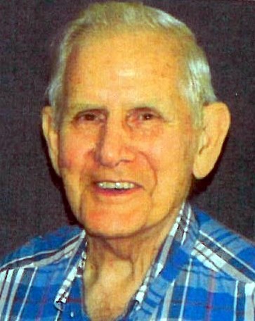 Obituary of S. Dwane Hodges