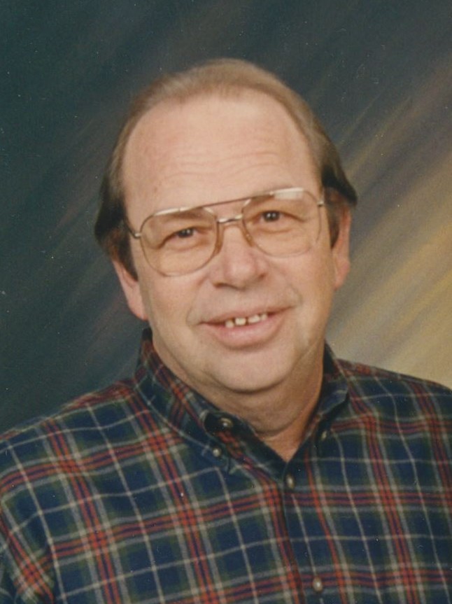 Obituary of James Rea Nowlin