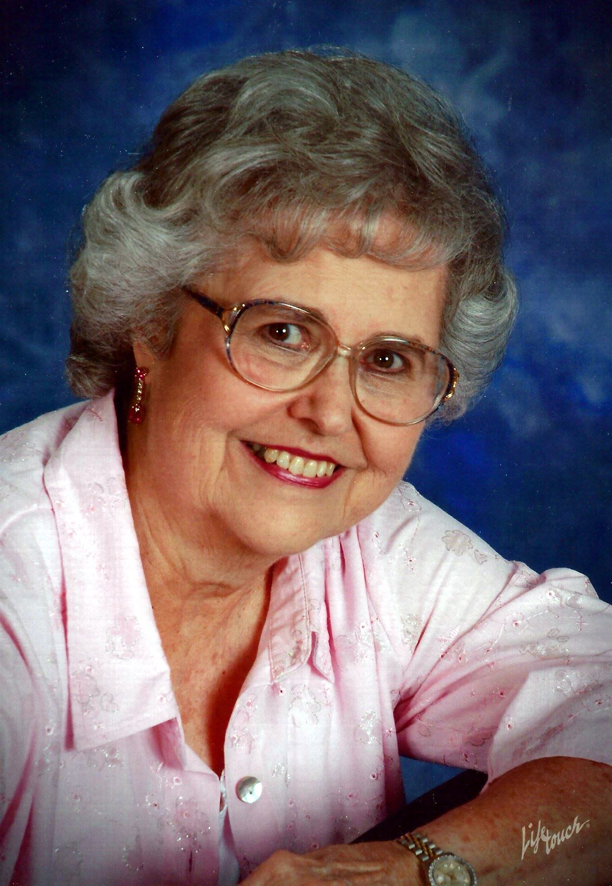 Obituary main image