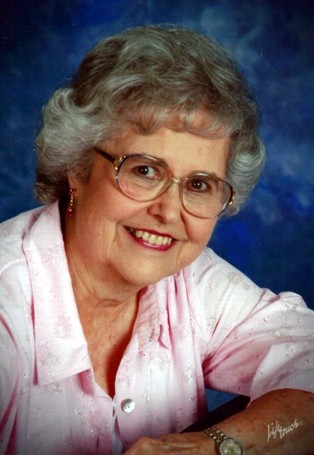 Obituario de Gail Cobb