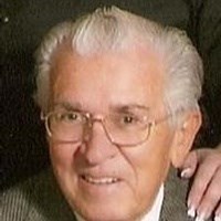 Avis de décès de Robert S. Casey