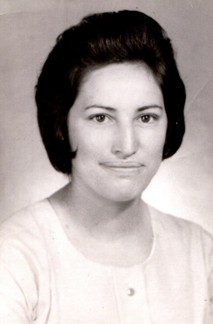 Obituario de Delfina Damiana de Leon Santizo