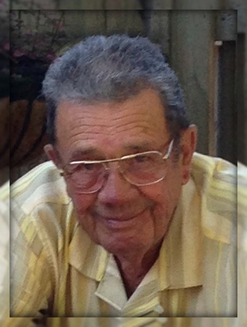Obituary of Larry Merlyn Campbell