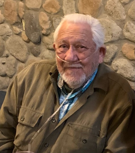 Obituary of Gilbert P Bell