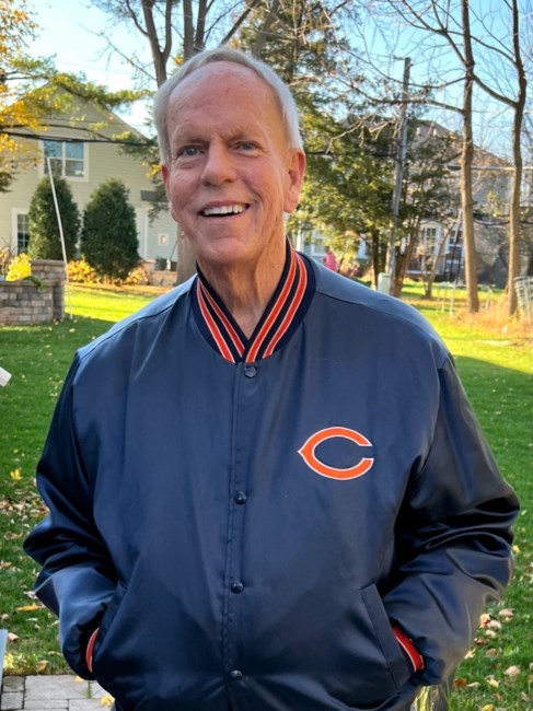 Obituary of Terrence Michael McKenna