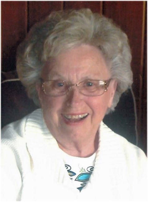 Obituary of Barbara Ann Froehlich