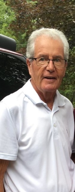 Obituary of John Patrick Sullivan II