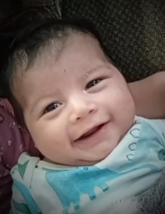 Obituario de Robbie Frank Vargas, Jr.