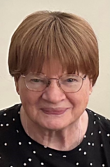 Obituary of Christine Althoff Wunn