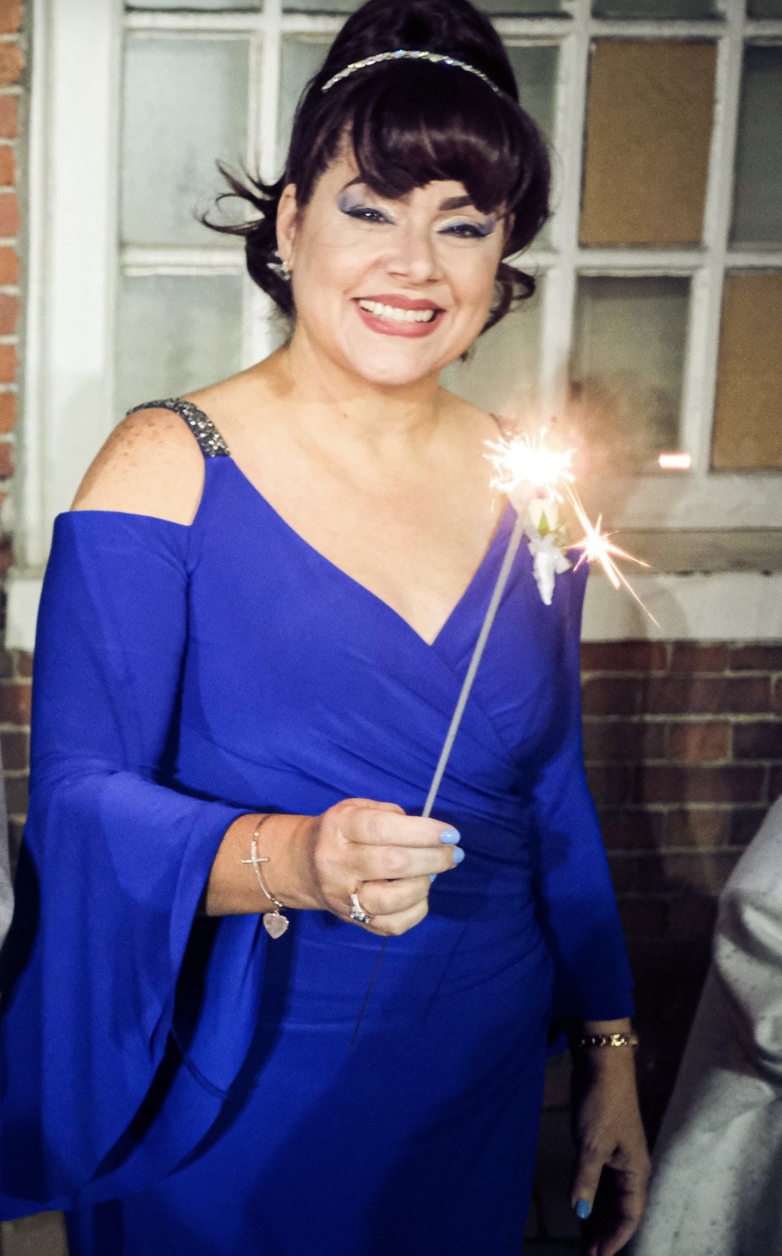 Obituary of Carmen Jannette Velez Rivera