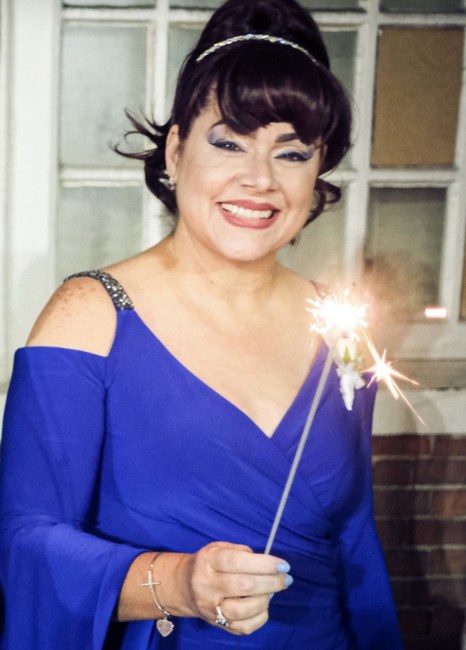 Obituary of Carmen Jannette Velez Rivera