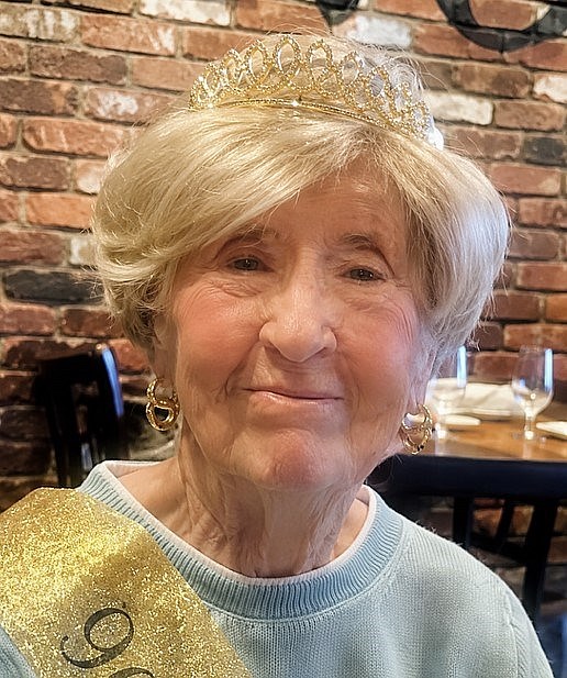 Obituary of Blanche Mascolo
