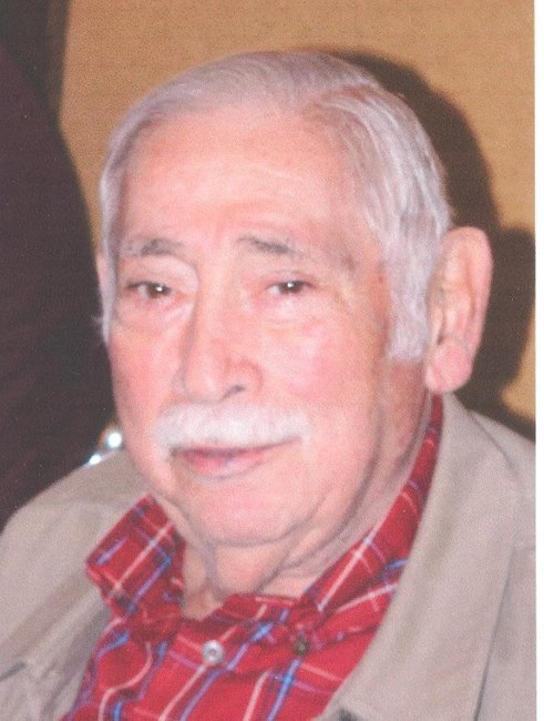 Obituary of Bernard Alvin Goldman