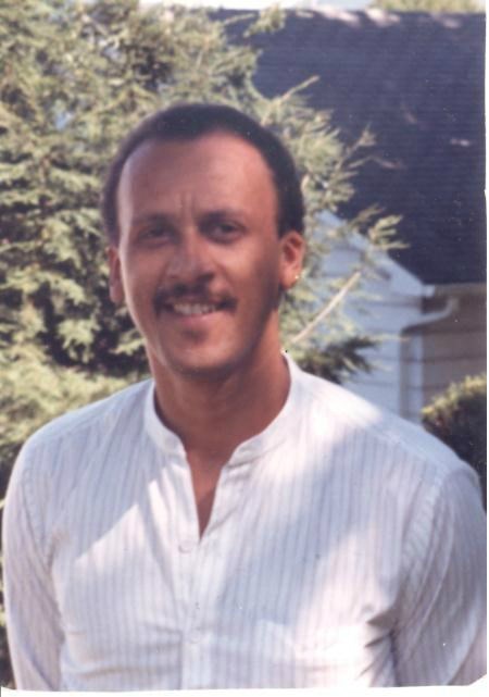 Obituary of Daniel Ralph Carr
