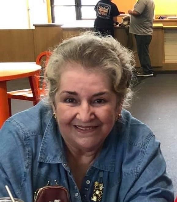 Obituario de Karen Jo Walker